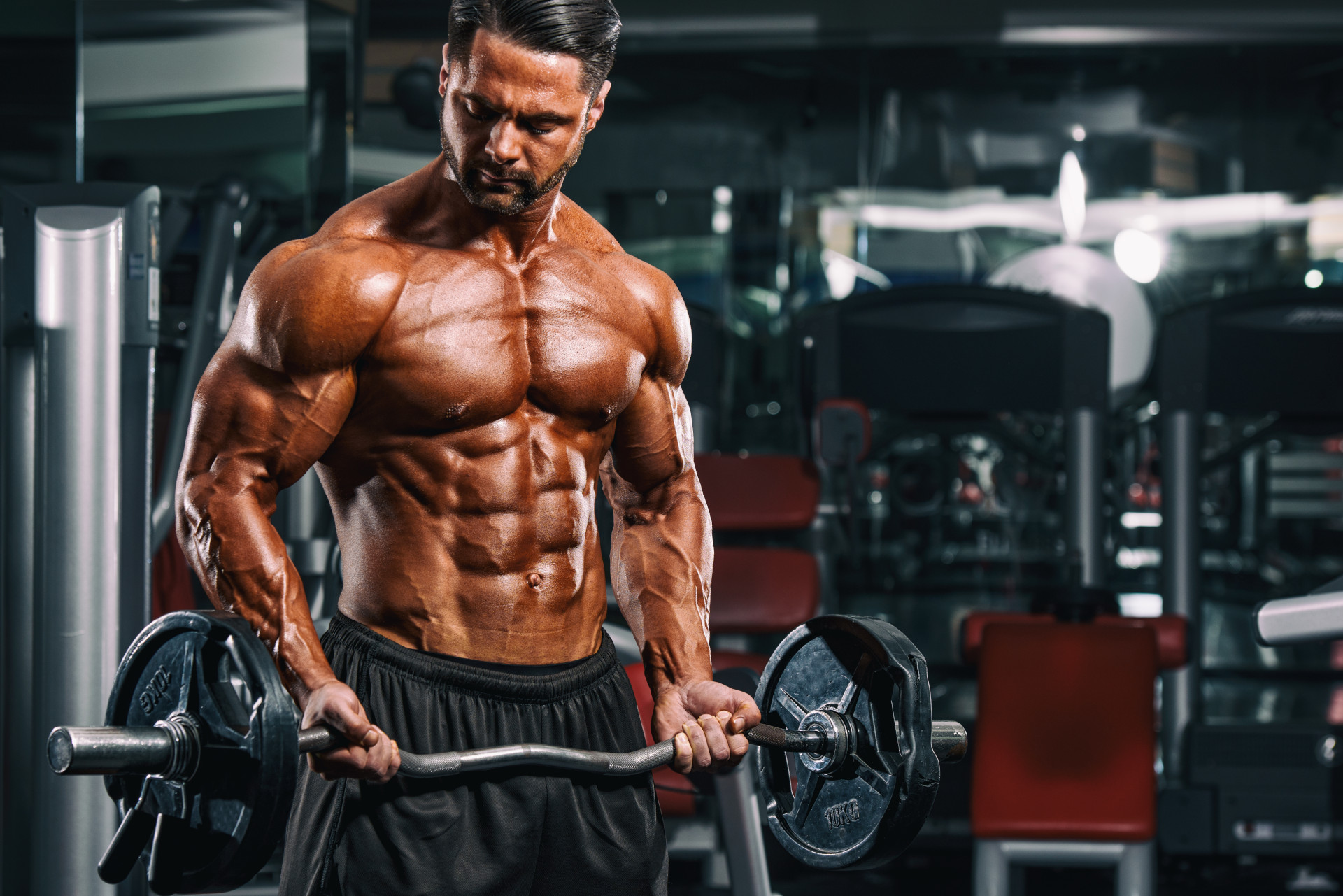 stronger than yesterday